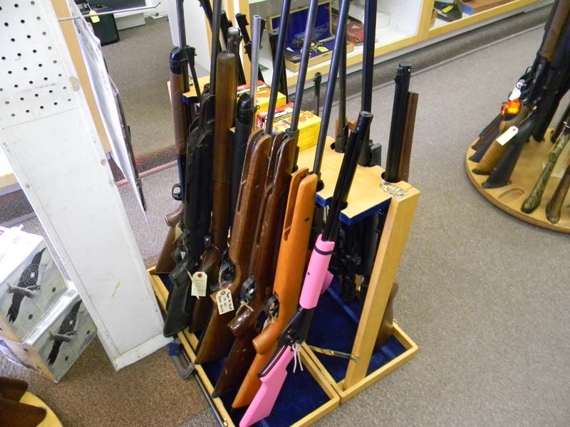 22 Rifles For Sale